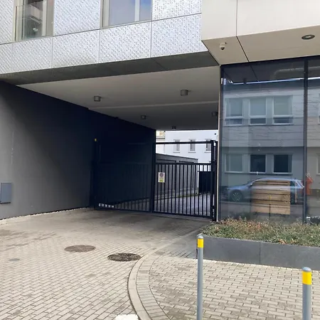 Apartamento August Gdynia