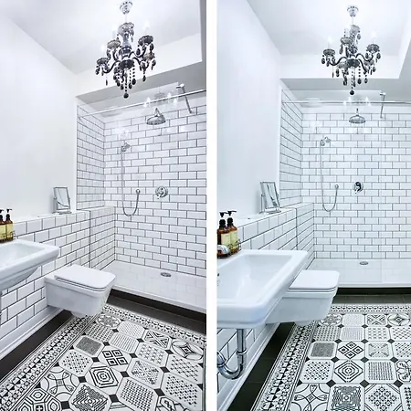 Διαμέρισμα August