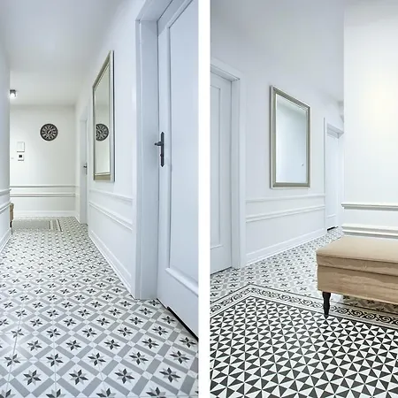 August Apartamento Gdynia