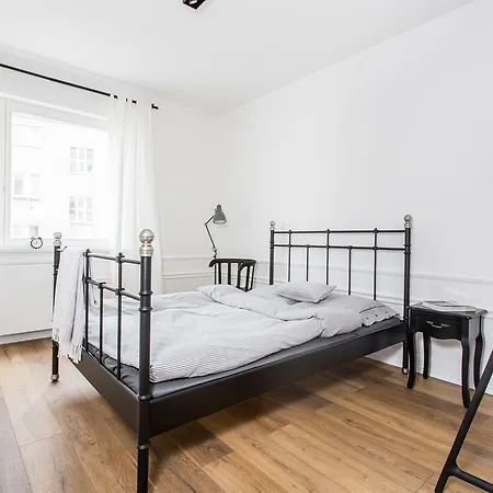 August Apartment