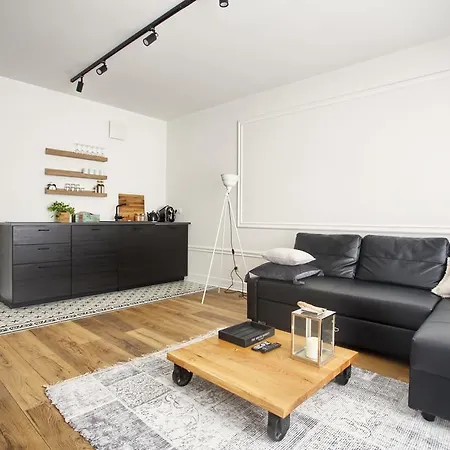 Apartamento August Gdynia
