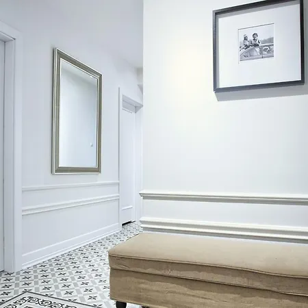 Apartamento August *