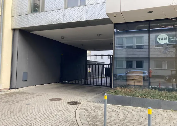 Appartamento August Gdynia