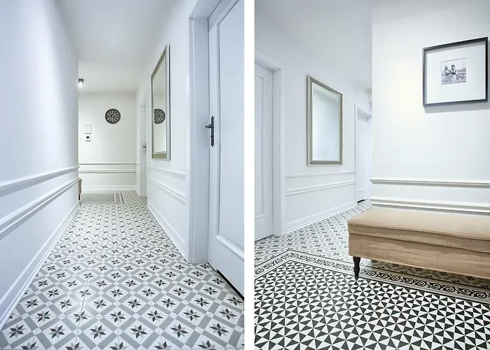 August Appartement Gdynia