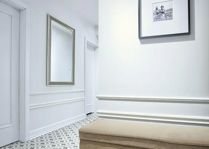 Appartement August *