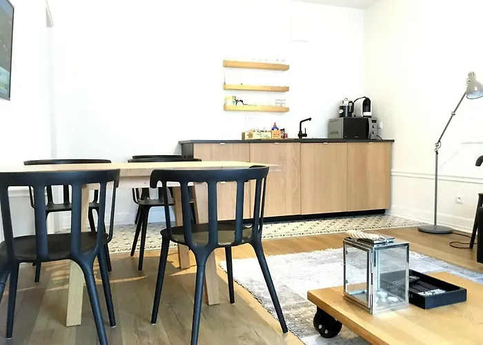 August Appartamento Gdynia